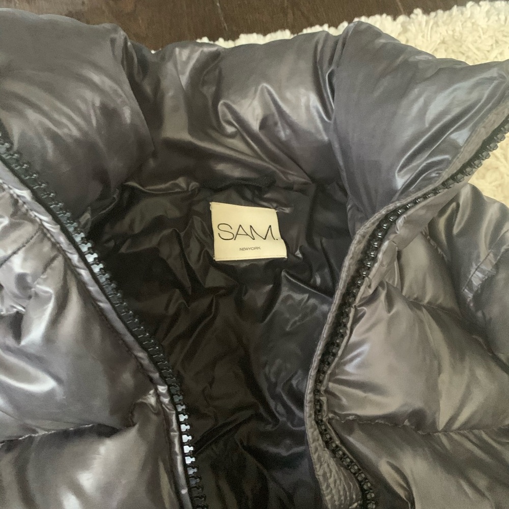 Sam Jacket! - Picture 3 of 5